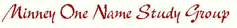minney banner